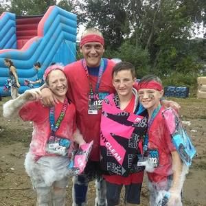 Meet your Posher, Markus